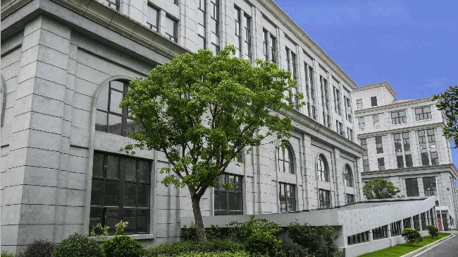 華盛科技園